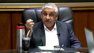 Otro escándalo: IPS pagó G. 9.000 millones por un sistema contra incendios que no funcionó