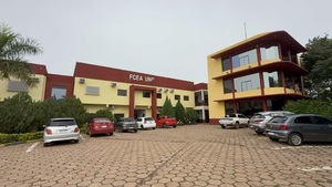 Inaugurarán laboratorio de ciencia de datos en la UNC con financiamiento internacional - Concepción al Día