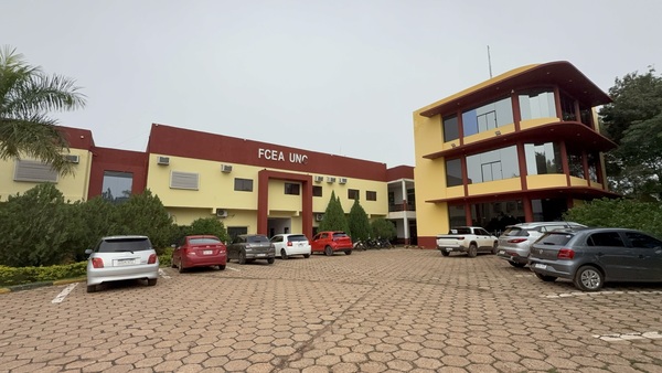 Inaugurarán laboratorio de ciencia de datos en la UNC con financiamiento internacional - Concepción al Día