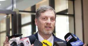 Diario HOY | Honor Colorado no acompañaría cambiar las reglas de Hambre Cero