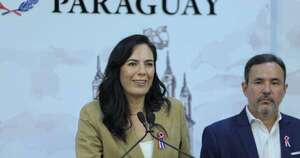 La Nación / MOPC descarta suba del pasaje con reforma del transporte público