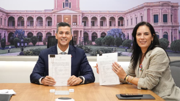 Gobierno honra compromiso de deudas por USD 106 millones con constructoras