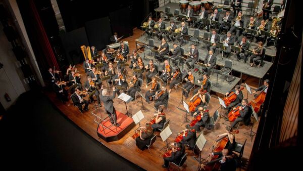 Asunción se llena de música: Clásicos, pop sinfónico y cita solidaria