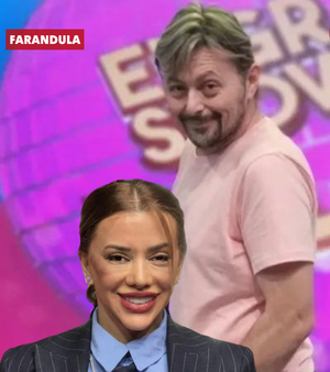 Héctor Ramos desata polémica al llamar “payesera” a Marly Figueredo en fuertes declaraciones - Canal-E