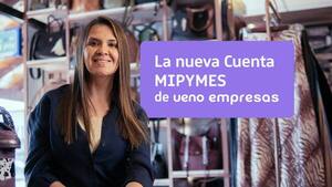 ueno bank lanza “Cuenta MIPYMES” para impulsar la formalización y el acceso financiero - El Trueno