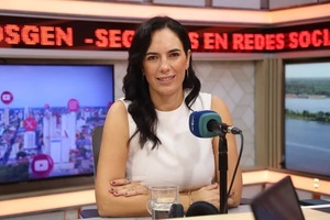 Centurión afirma que no hay obras suspendidas y destaca avance de proyectos viales - ADN Digital