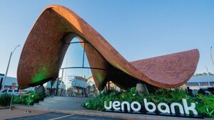ueno bank lanza cuenta digital para MIPYMES sin costo de mantenimiento