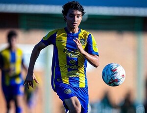 Sub 13: Las acciones de la décima fecha del Torneo Anual