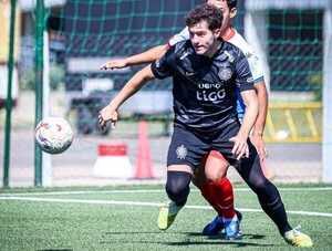 La jornada del capítulo 10 en la Sub 16
