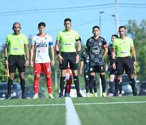 Sub 17: Solo ganadores en la novena fecha