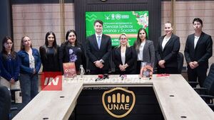 XI ENCUENTRO DE INVESTIGACIÓN EN CIENCIAS JURÍDICAS, HUMANAS Y SOCIALES