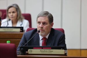 Honor Colorado analizará la salida de Erico Galeano tras confirmación de su condena - El Trueno
