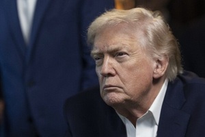 Trump vuelve a criticar al Papa días antes de la visita de Rubio: "Pone en peligro a muchos católicos"