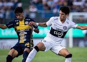 Popular / Olimpia buscará la vuelta de sus canteranos que explotaron en otros clubes
