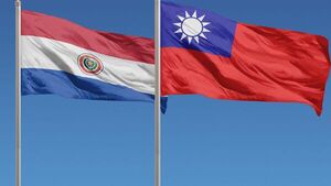 Canciller destaca a Paraguay como "aliado estratégico" de Taiwán en reunión en EEUU