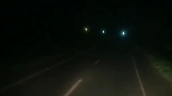 Tras más de 20 días varados, camioneros salen por su cuenta a la ruta en Alto Paraguay