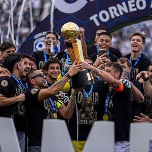 Richard Ortiz tras conquistar su undécimo título: “Esto no termina acá...” - Olimpia - ABC Color