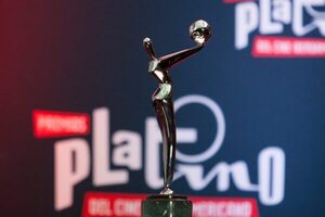Camilo, Manuel Carrasco y María Becerra brillarán durante los Premios Platino - trece