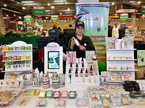 Armonizate Paraguay transforma hierbas nativas en bienestar - Empresariales - ABC Color