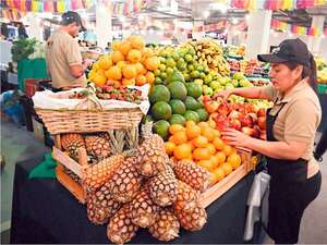 27 años conectando el campo paraguayo con la mesa urbana - Empresariales - ABC Color