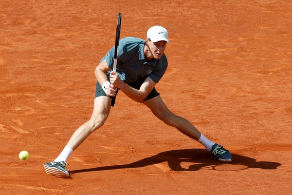 ¿Es Jannik Sinner el heredero al trono de Roger Federer? - 5Días