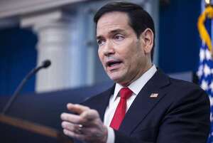 Rubio dice que no hay bloqueo petrolero contra Cuba y La Habana lo acusa de “mentir” - Mundo - ABC Color