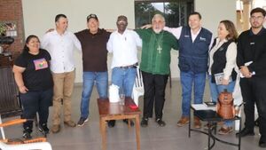 Indert impulsa innovador mecanismo de mediación en conflictos de tierra de larga data