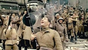 Cine y memoria: La historia de Rusia con tinte cultural