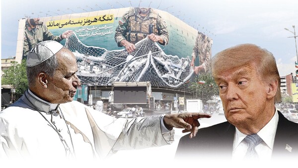 León XIV: Su primer año como Papa en la geopolítica del caos de Trump