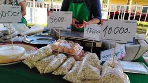 Ofertas de carne y productos frescos del campo en la Costanera