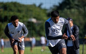 Olimpia visita con importantes ausencias a Barracas Central