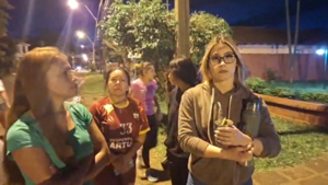Acusan a un concejal de Coronel Bogado de "regalar" chicas en una quinta