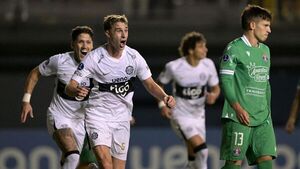 Olimpia, por recuperar terreno