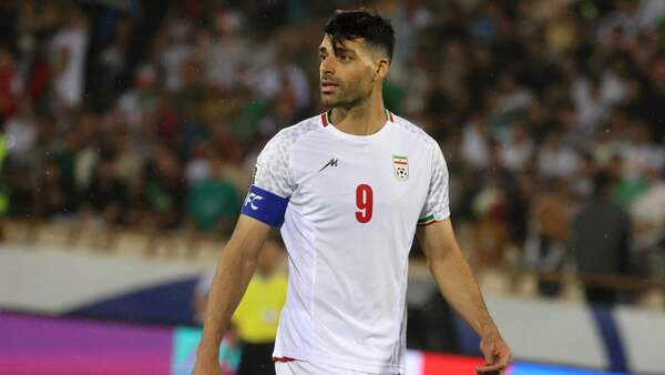 Irán exige garantías de la FIFA para asistir al Mundial