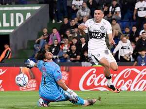 Olimpia: Los 23 jugadores que están a disposición de Vitamina - Olimpia - ABC Color
