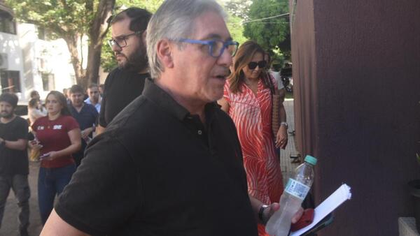 Reforma del Transporte Público: Cetrapam ve inviable sistema 100% eléctrico