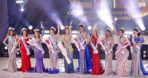 Organizadores de Miss Grand aclararon, “no hubo mala intención” con la virreina