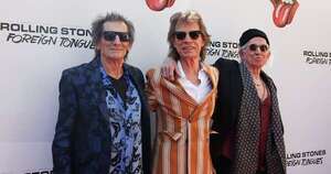 La Nación / Rolling Stones confirma su nuevo álbum “Foreign Tongues” para julio