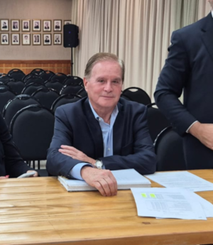 Mocipar: juicio a Dany Durand arranca con rechazo de incidentes de la defensa - PDS RADIO Y TV