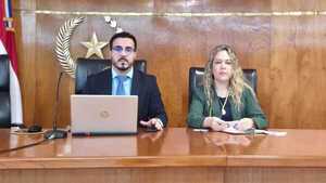 Caso Conajzar: Sobreseen a diputado y demás acusados a pedido de Fiscalía Adjunta