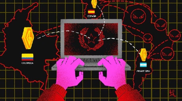 Denuncian al Mitic por presunto desvío de fondos para hostigamiento digital
