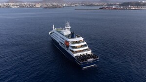 Caso hantavirus en un crucero: “Lo único que queremos ahora es volver a casa”