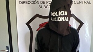 Era demasiado luneró: Inventó que le robaron la moto para faltar al trabajo, le pillaron y terminó detenido