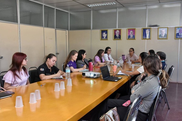 PREVIM Itapúa analiza avances y proyecta acciones contra la violencia hacia la mujer