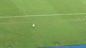 Cerro Porteño fija las dimensiones del campo de la Nueva Olla tras la polémica en Libertadores
