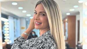 "Me amenazaba con machete", dijo Laura Martino tras revelar terrible experiencia