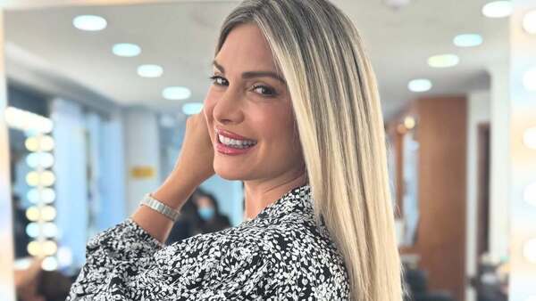 "Me amenazaba con machete", dijo Laura Martino tras revelar terrible experiencia