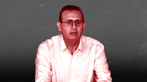 Senado anula por unanimidad el permiso otorgado a Erico Galeano