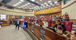 Diario HOY | Anulan permiso de Erico para expulsarlo el próximo martes