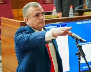 Senador plantea ordenar tierras indígenas y revisar expropiación de 37.000 hectáreas en el Chaco